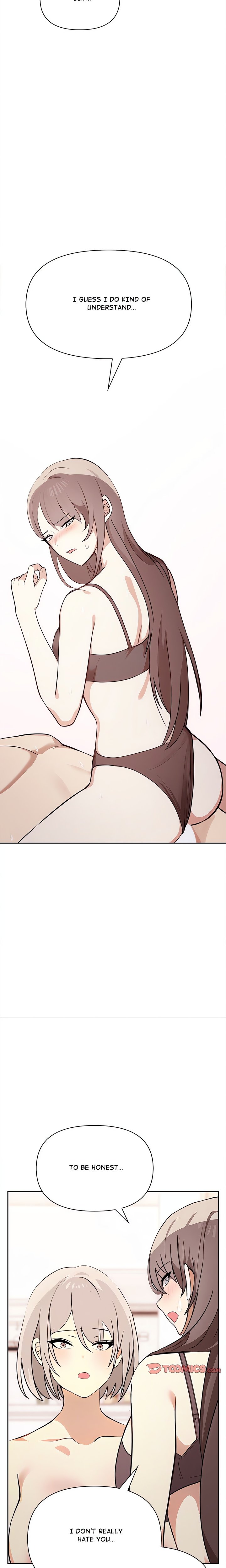 Honestly I Like You A Lot chapter 49 page 19