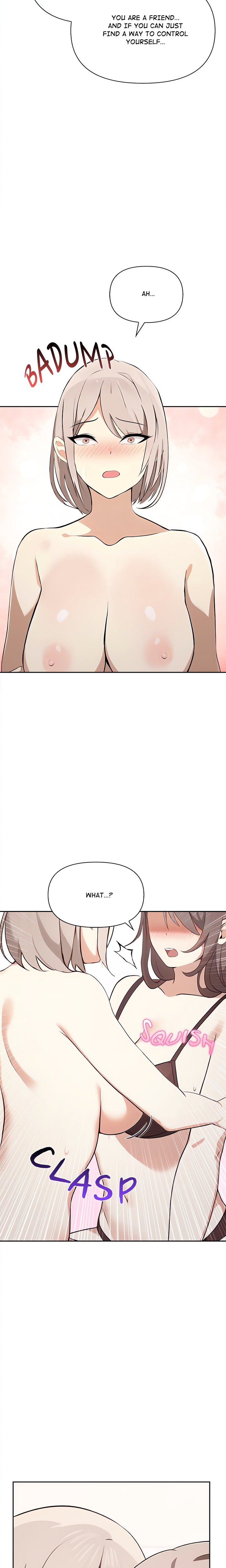 Honestly I Like You A Lot chapter 49 page 20