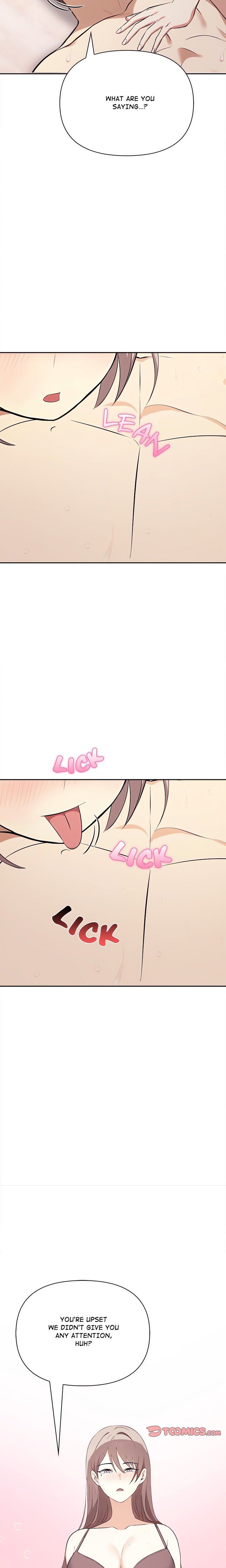 Honestly I Like You A Lot chapter 49 page 24