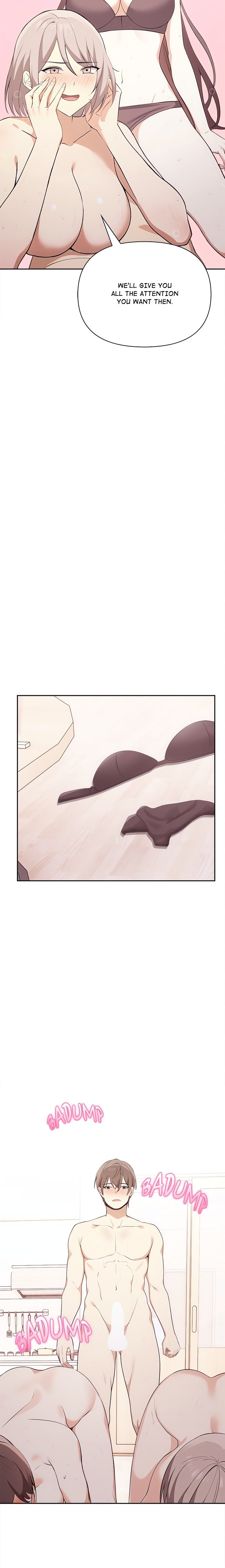 Honestly I Like You A Lot chapter 49 page 25