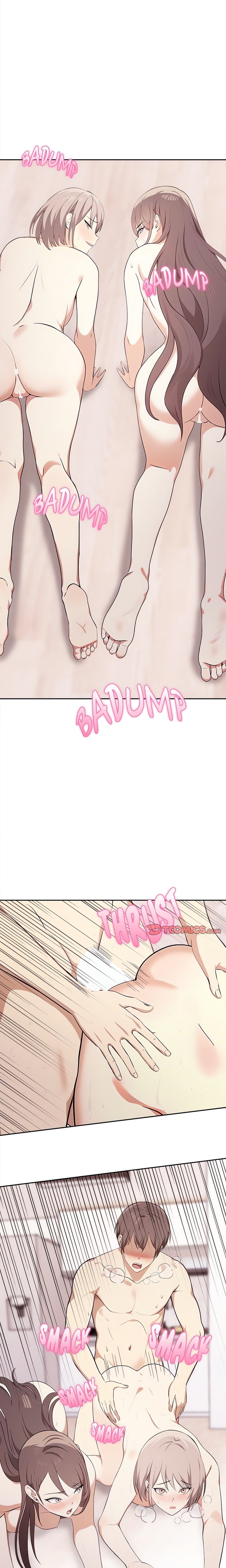 Honestly I Like You A Lot chapter 49 page 26