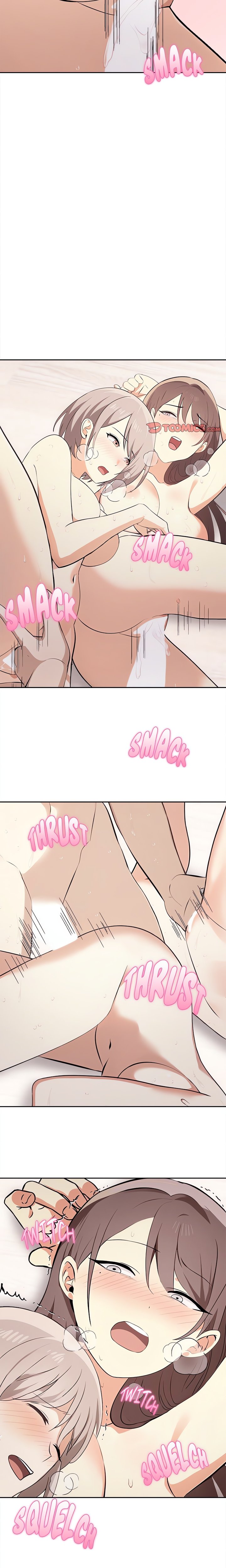 Honestly I Like You A Lot chapter 49 page 28