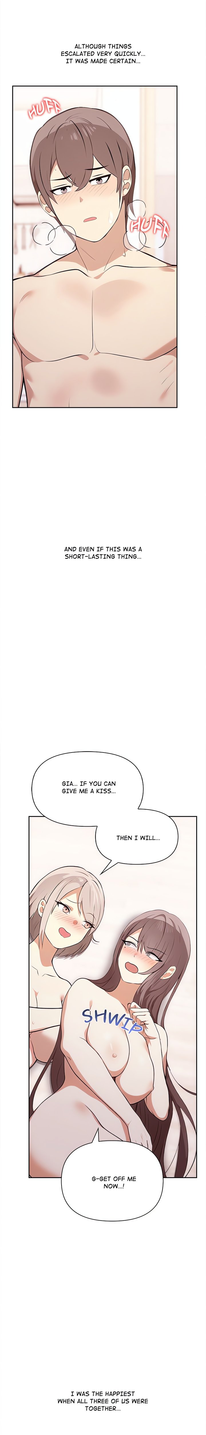 Honestly I Like You A Lot chapter 49 page 30