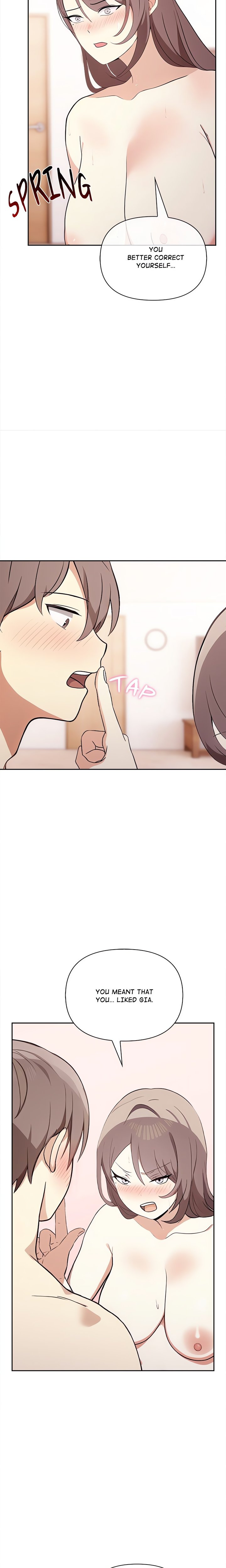 Honestly I Like You A Lot chapter 49 page 32