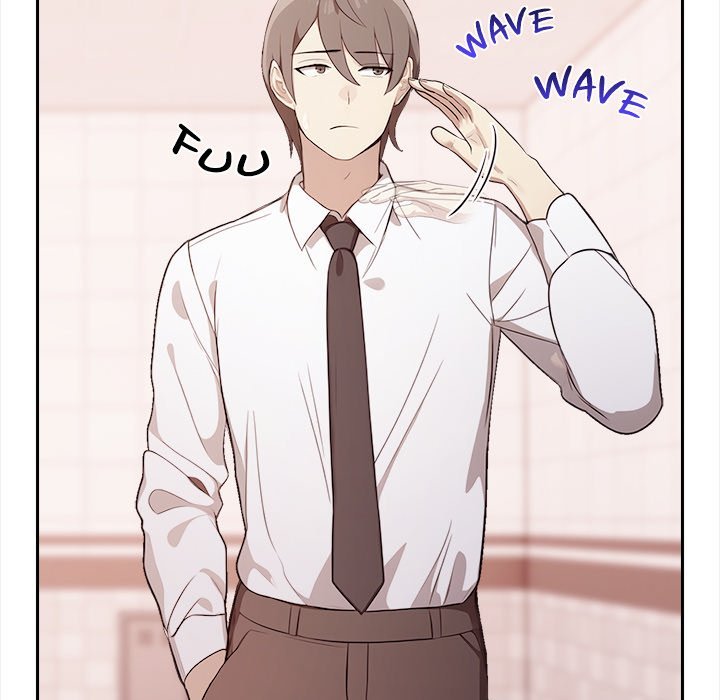Honestly I Like You A Lot chapter 50 page 22