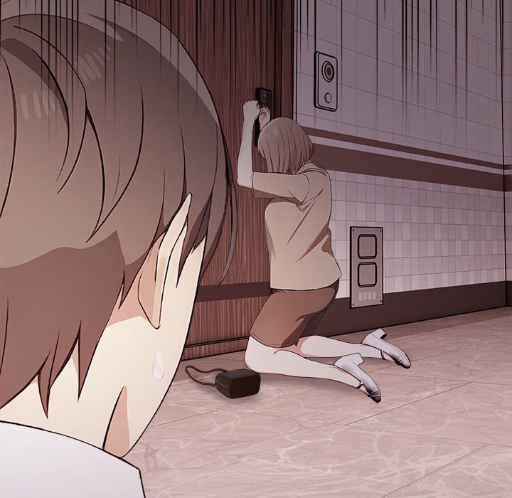 Honestly I Like You A Lot chapter 50 page 27