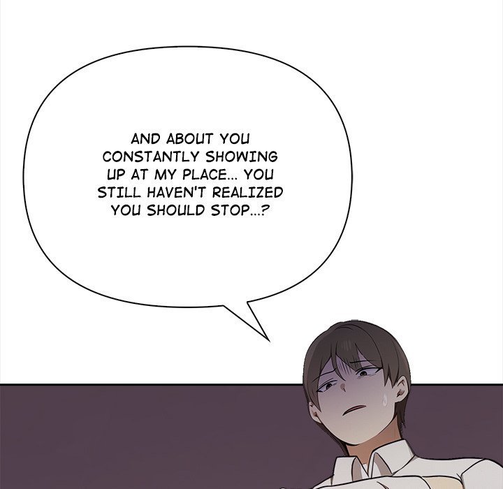 Honestly I Like You A Lot chapter 50 page 35