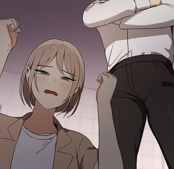 Honestly I Like You A Lot chapter 50 page 36