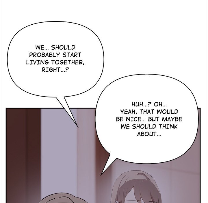Honestly I Like You A Lot chapter 50 page 41