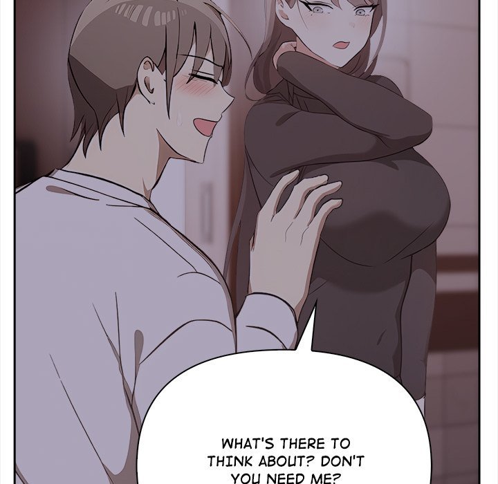 Honestly I Like You A Lot chapter 50 page 42