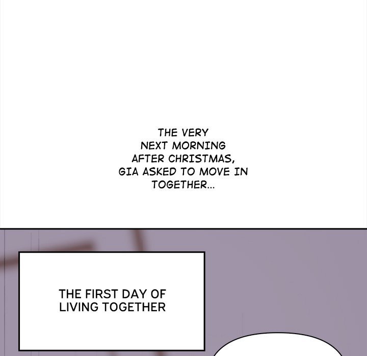 Honestly I Like You A Lot chapter 50 page 44