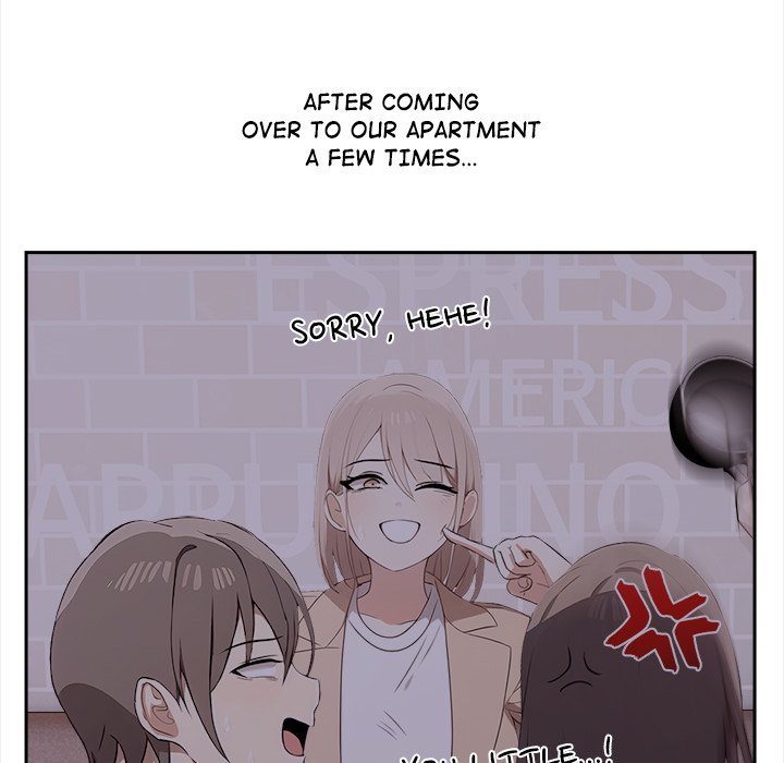 Honestly I Like You A Lot chapter 50 page 53