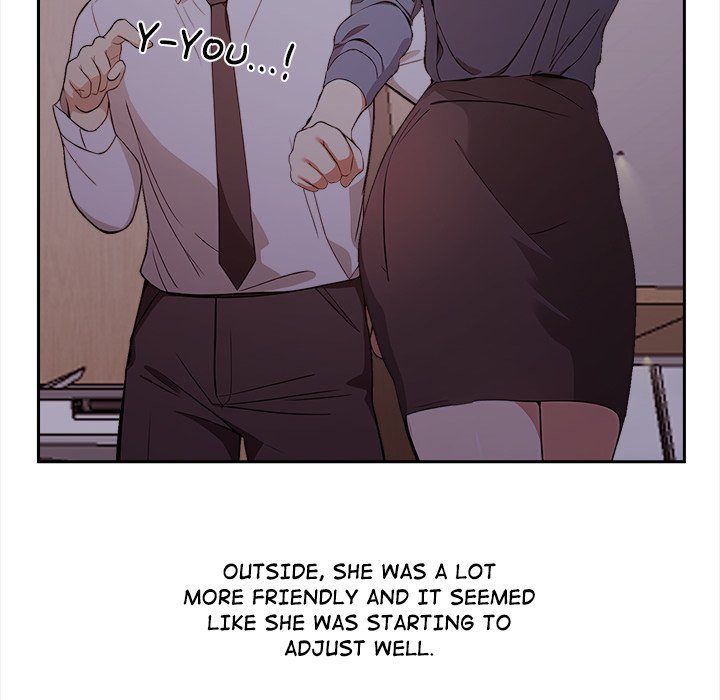Honestly I Like You A Lot chapter 50 page 63