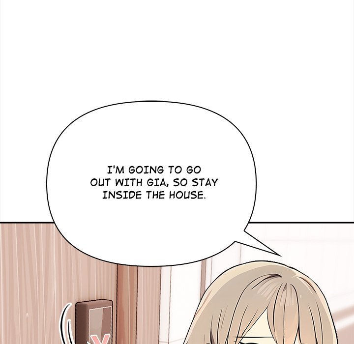 Honestly I Like You A Lot chapter 50 page 82