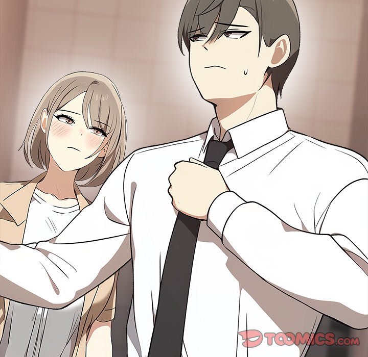 Honestly I Like You A Lot chapter 50 page 88