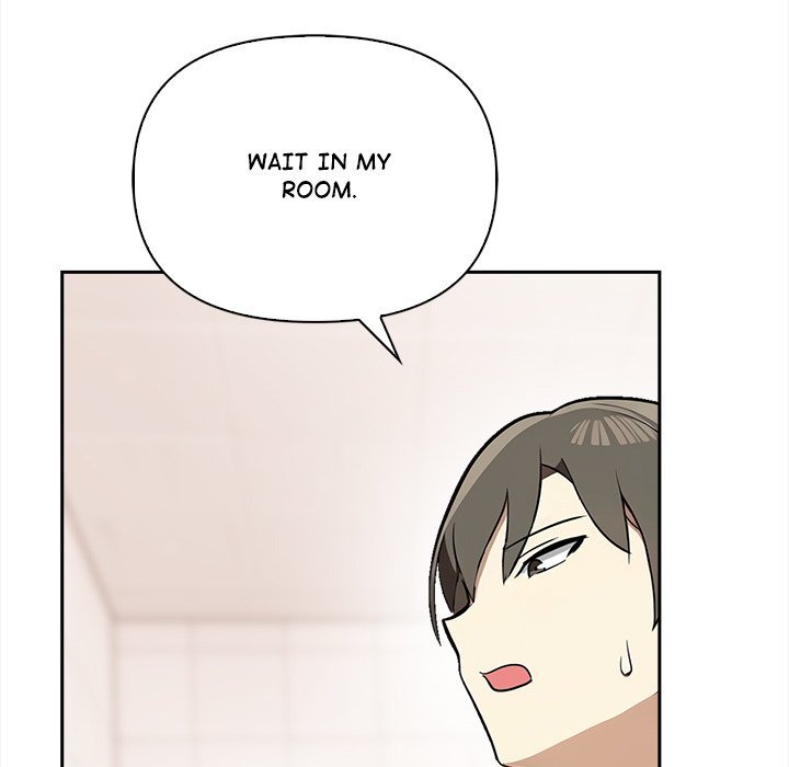 Honestly I Like You A Lot chapter 50 page 90