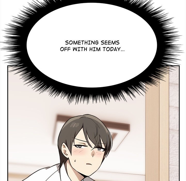 Honestly I Like You A Lot chapter 50 page 95