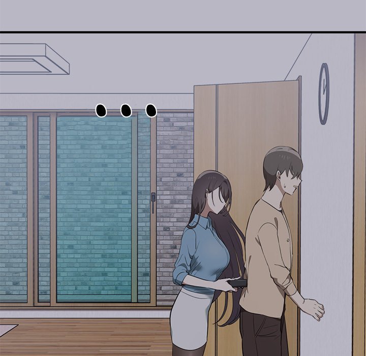 Honestly I Like You A Lot chapter 50 page 115
