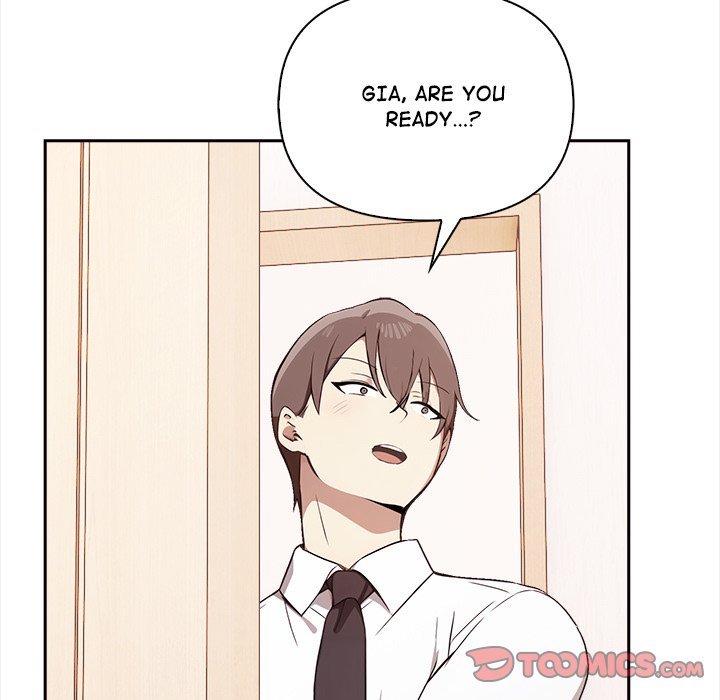 Honestly I Like You A Lot chapter 50 page 124