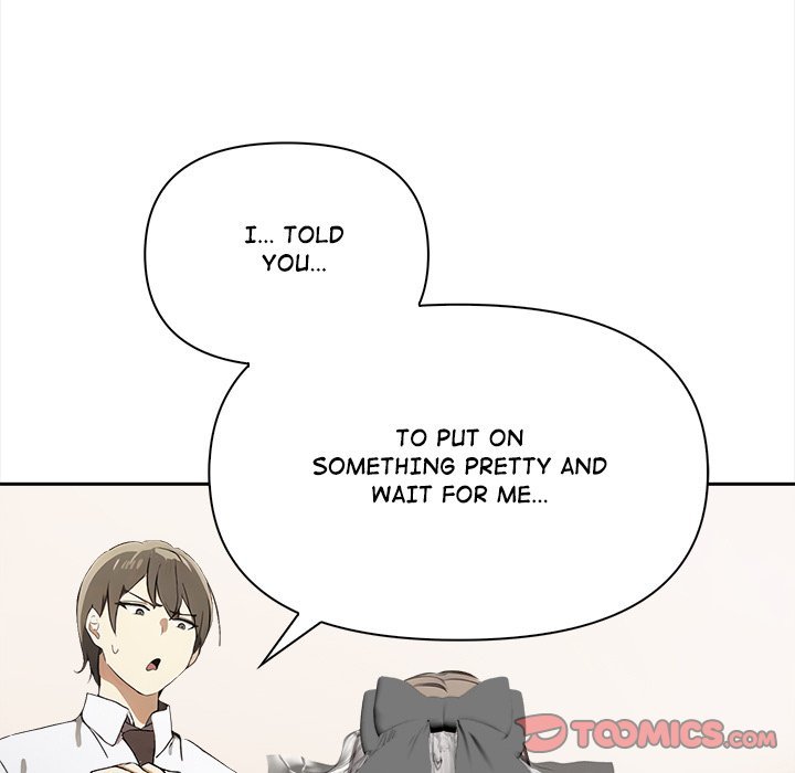 Honestly I Like You A Lot chapter 50 page 136