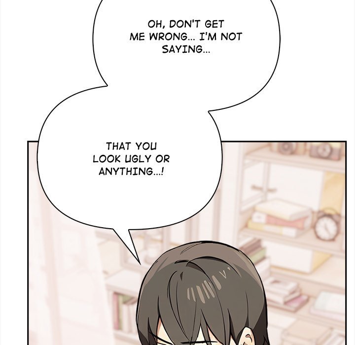 Honestly I Like You A Lot chapter 50 page 149