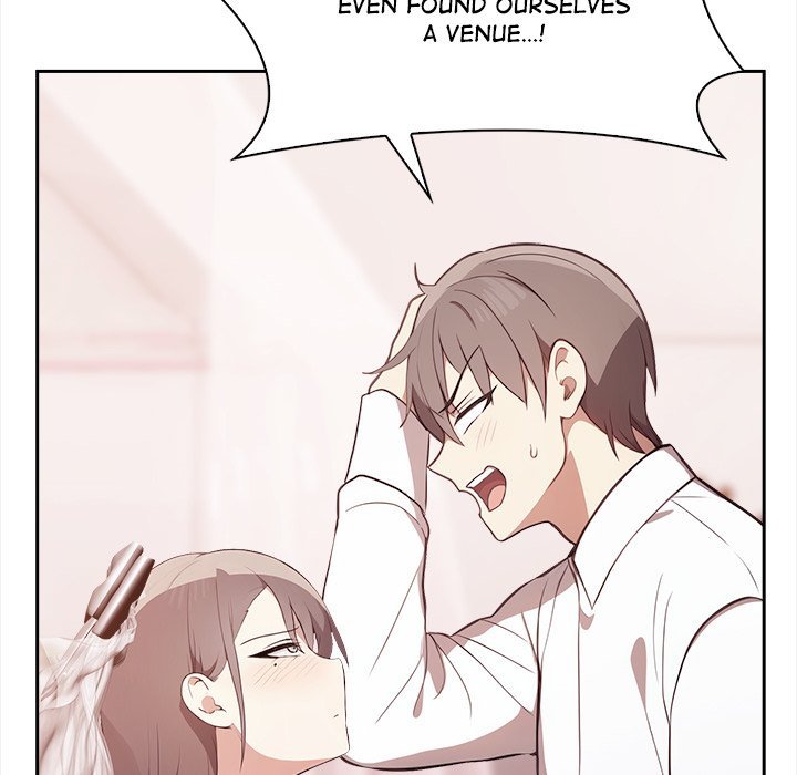 Honestly I Like You A Lot chapter 50 page 158
