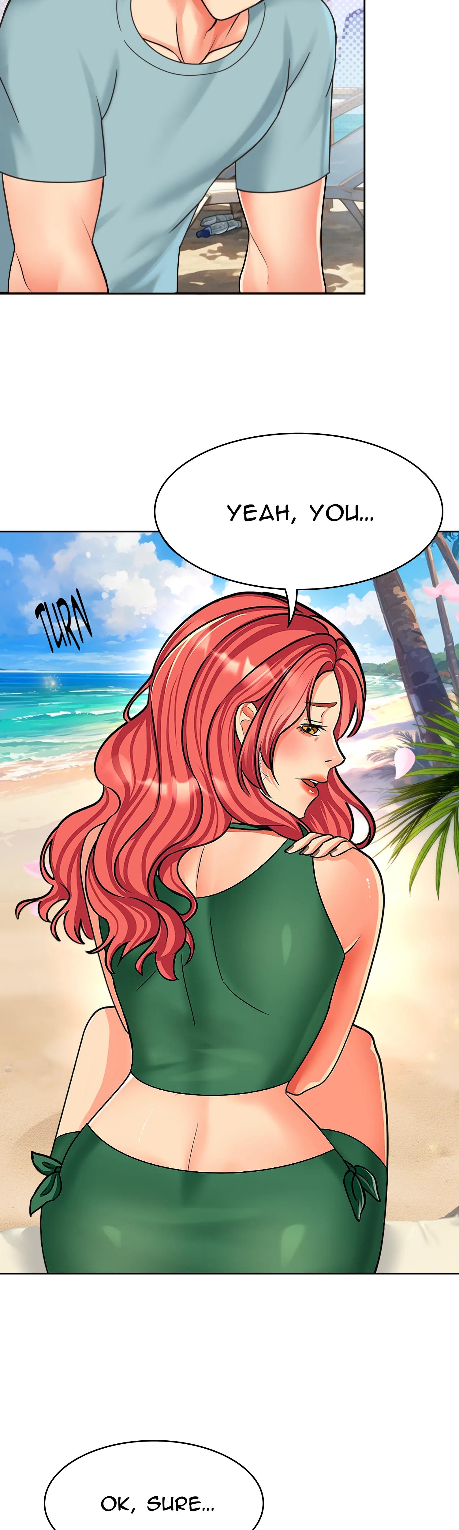 Honeymoon With My Mother-In-Law chapter 0 page 24