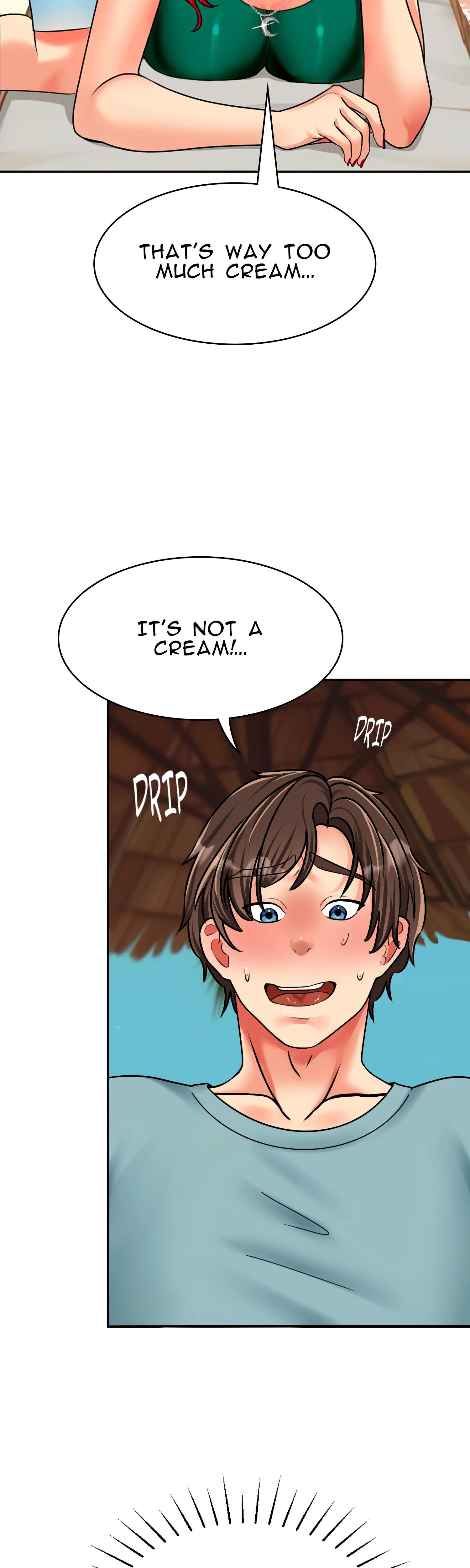Honeymoon With My Mother-In-Law chapter 0 page 26
