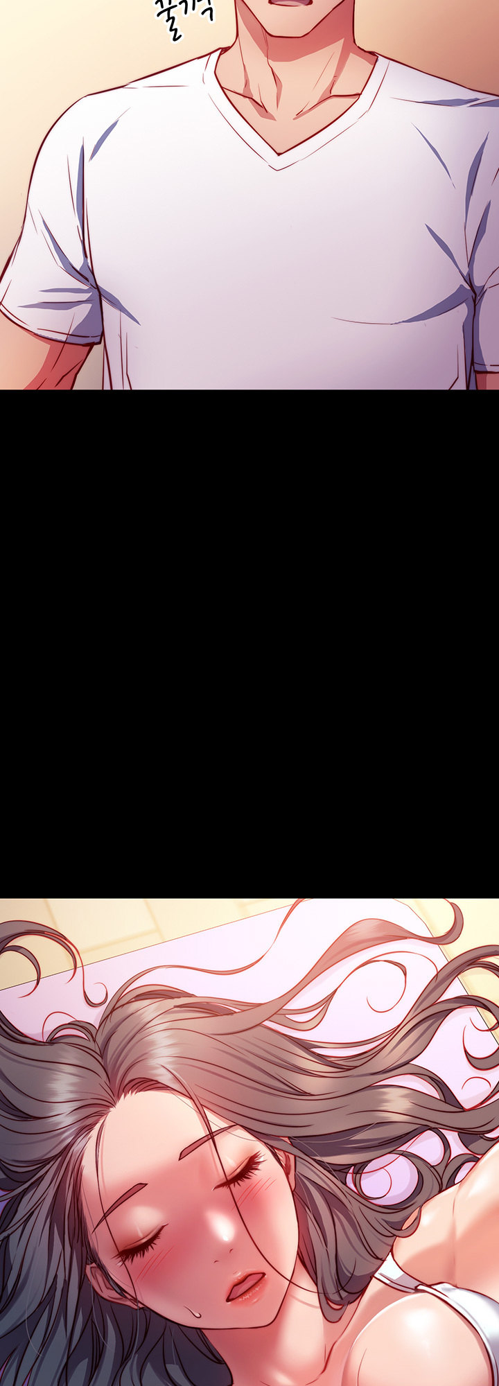 How About This Pose chapter 1 page 4