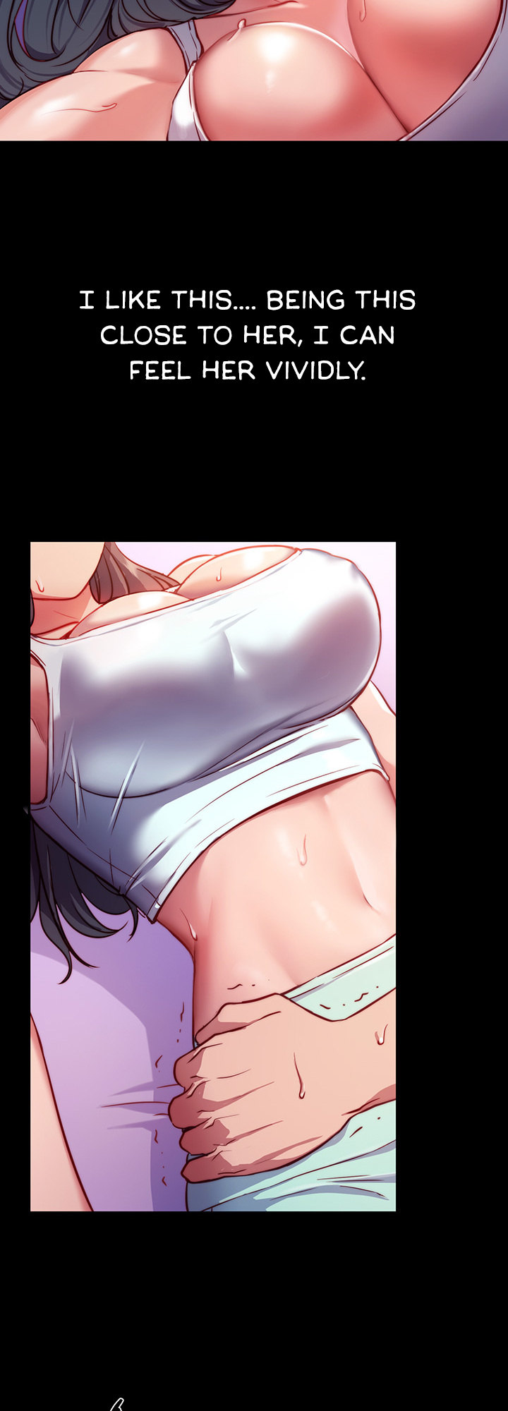 How About This Pose chapter 1 page 5