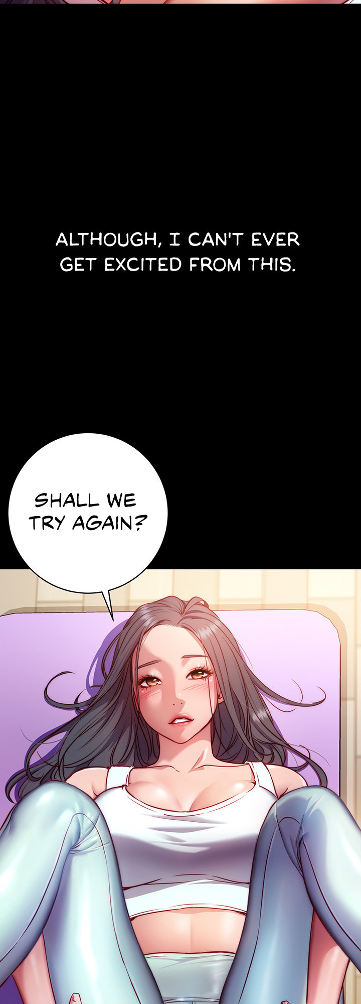 How About This Pose chapter 1 page 8