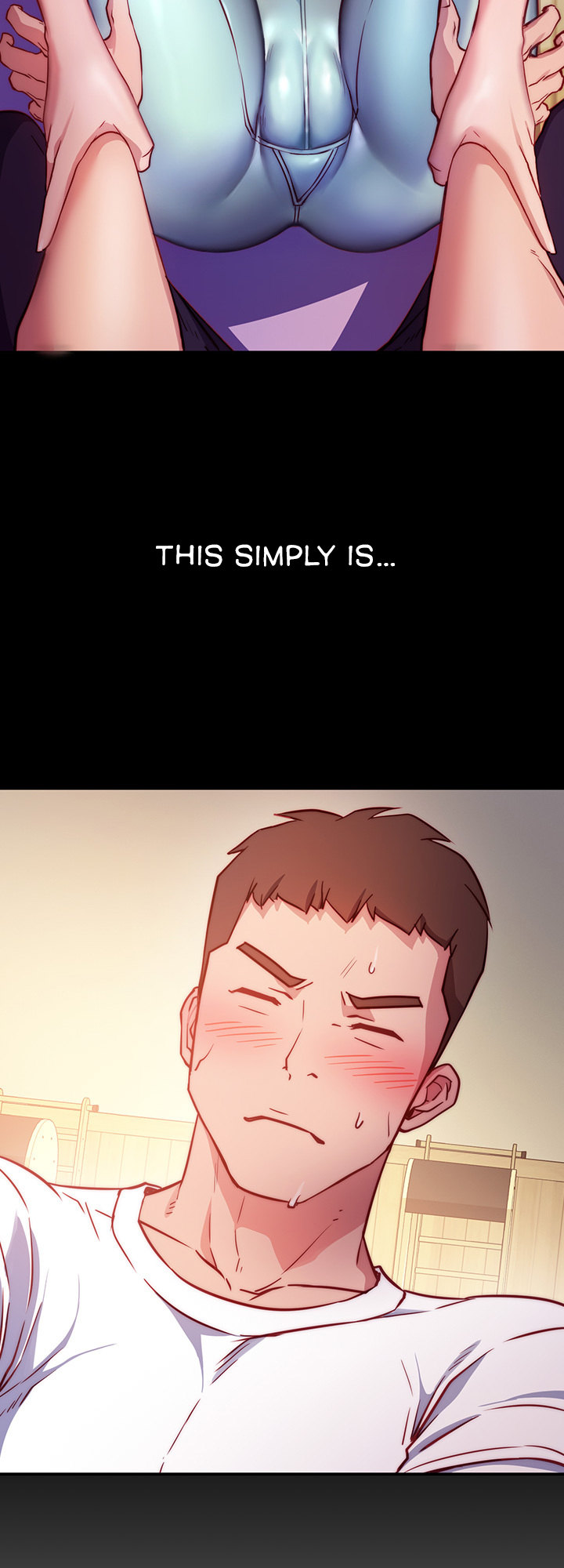 How About This Pose chapter 1 page 9