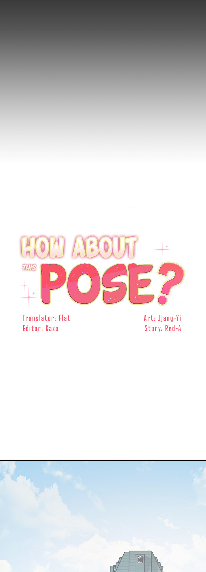 How About This Pose chapter 1 page 10