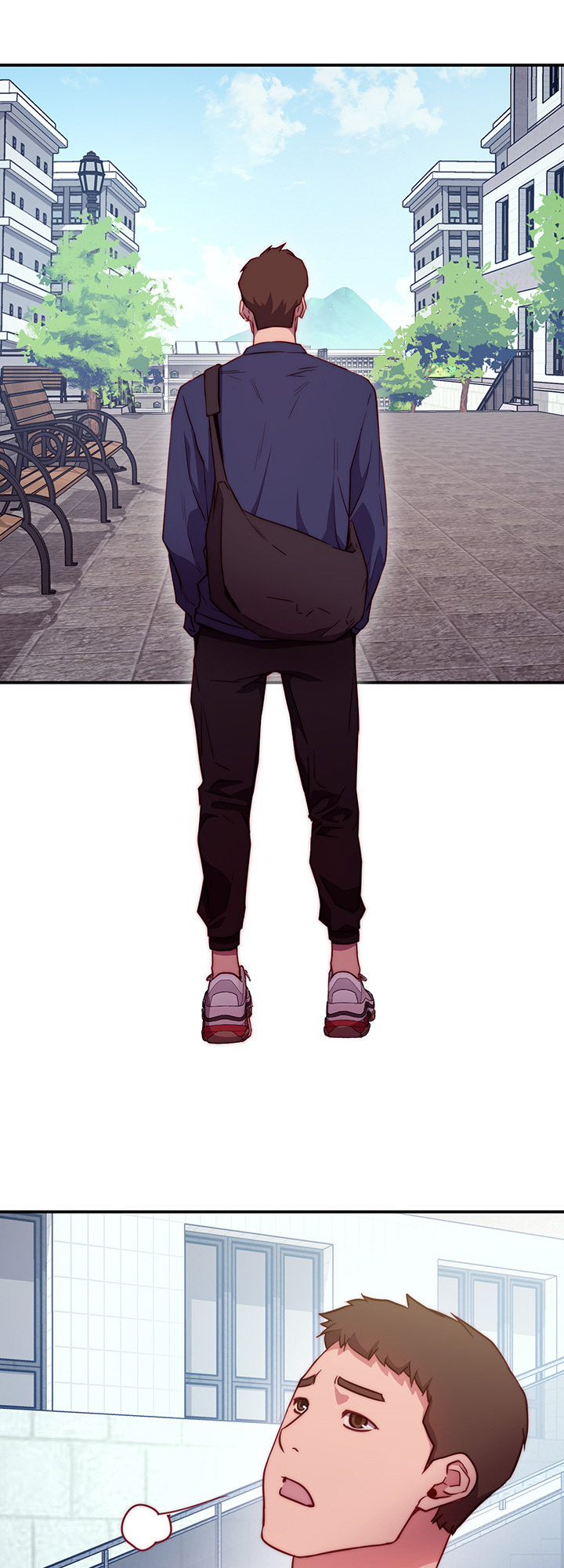 How About This Pose chapter 1 page 13