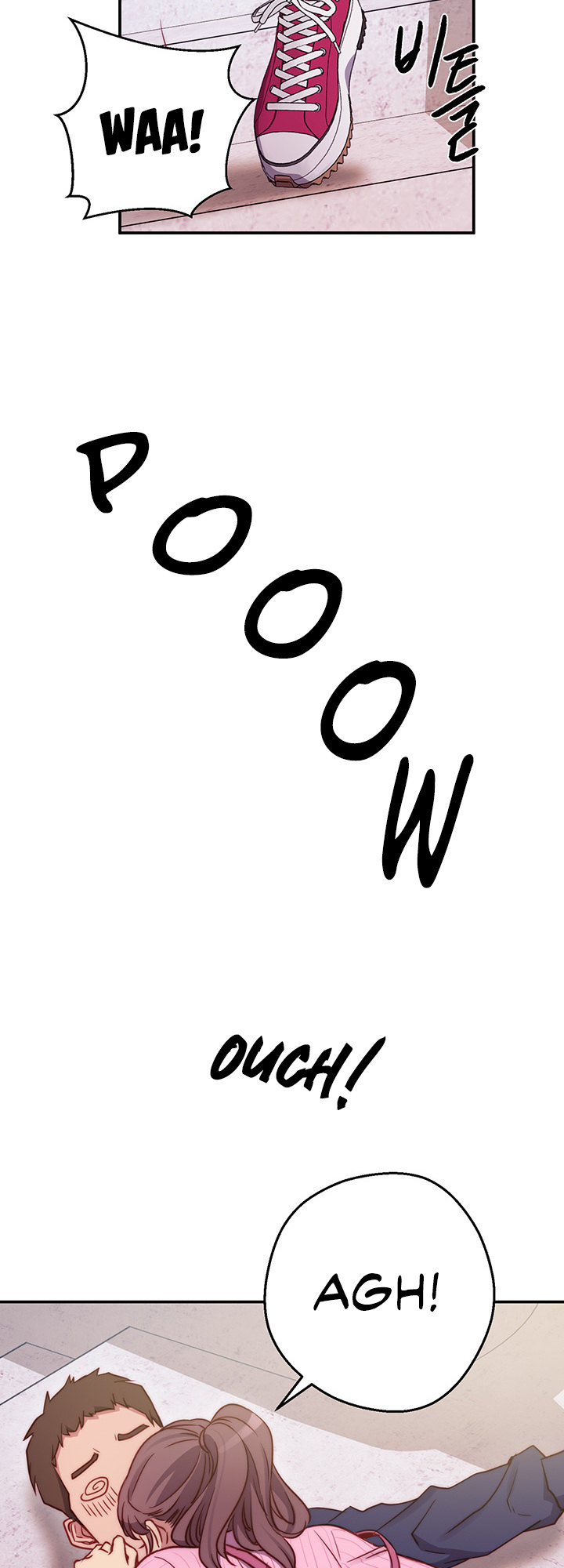 How About This Pose chapter 1 page 19