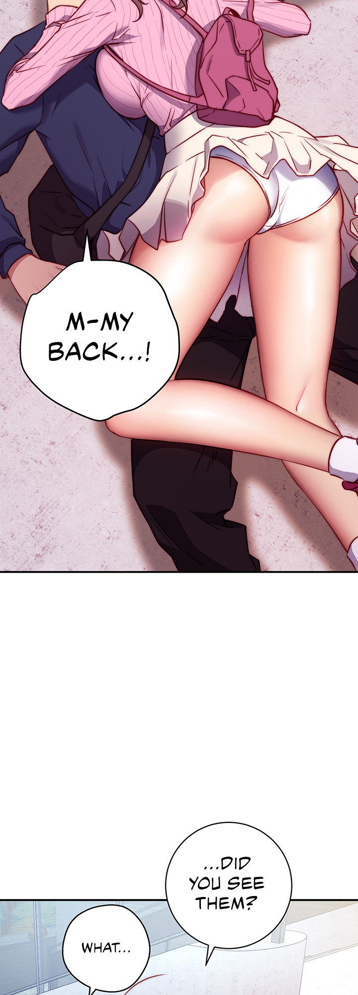 How About This Pose chapter 1 page 20