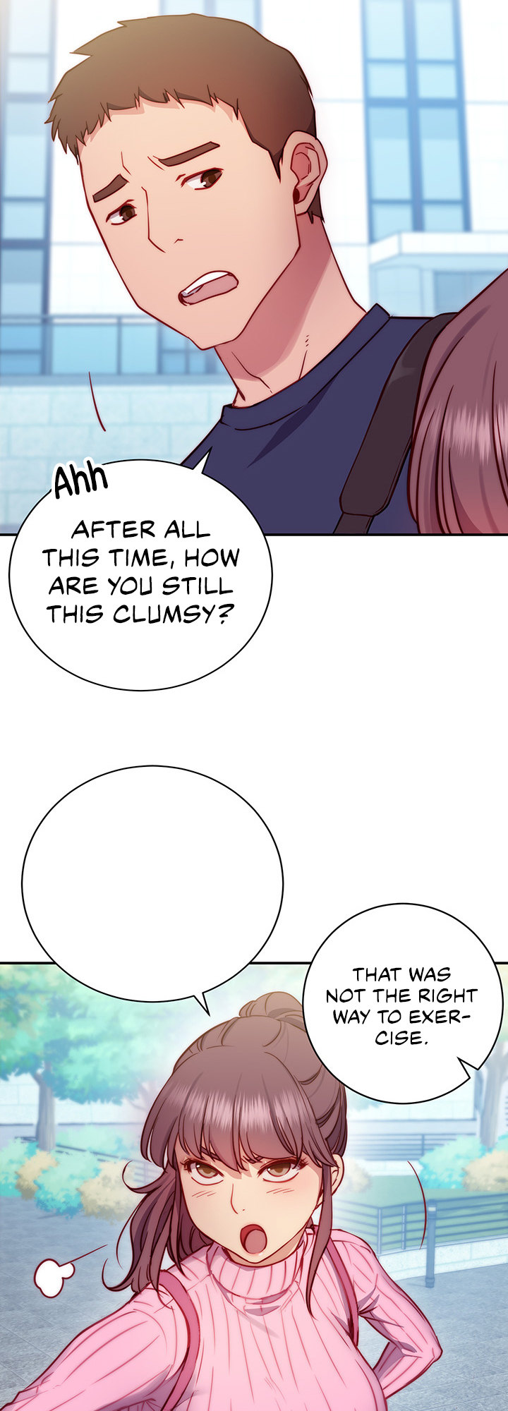 How About This Pose chapter 1 page 25