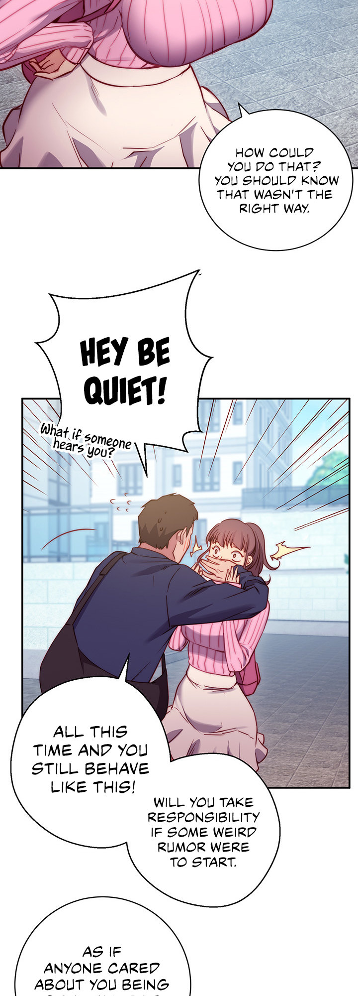 How About This Pose chapter 1 page 26
