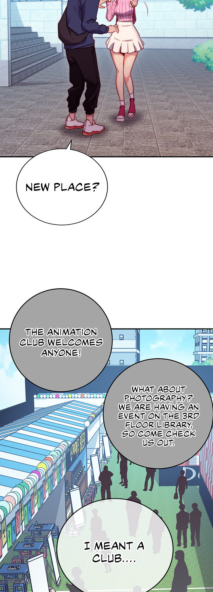 How About This Pose chapter 1 page 28