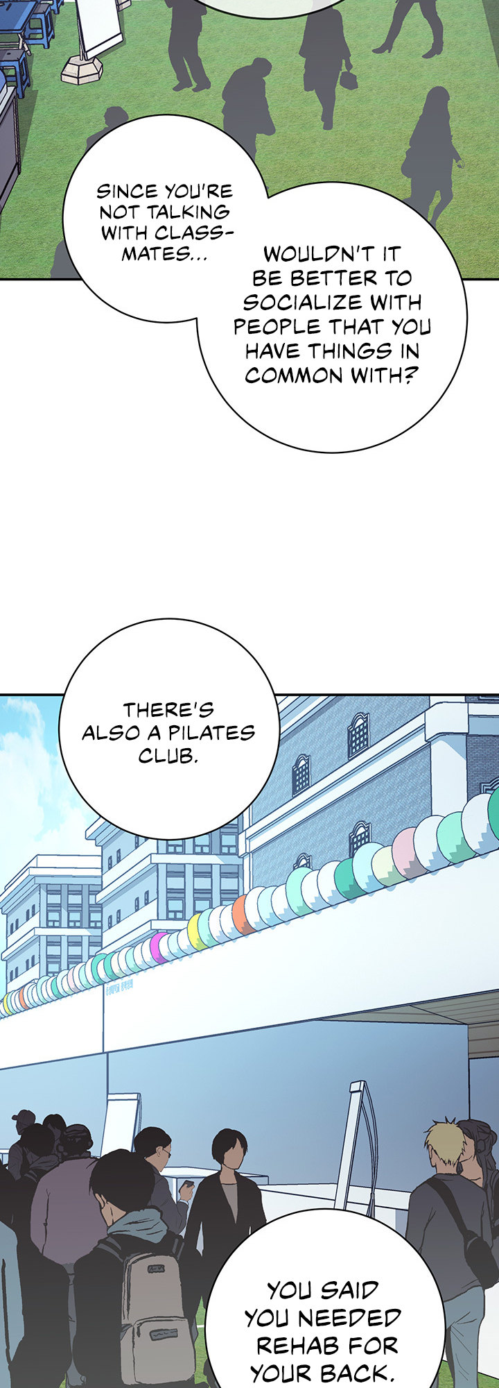 How About This Pose chapter 1 page 29