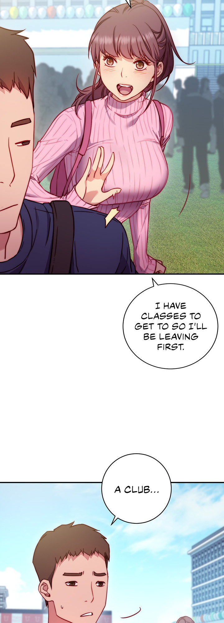 How About This Pose chapter 1 page 31