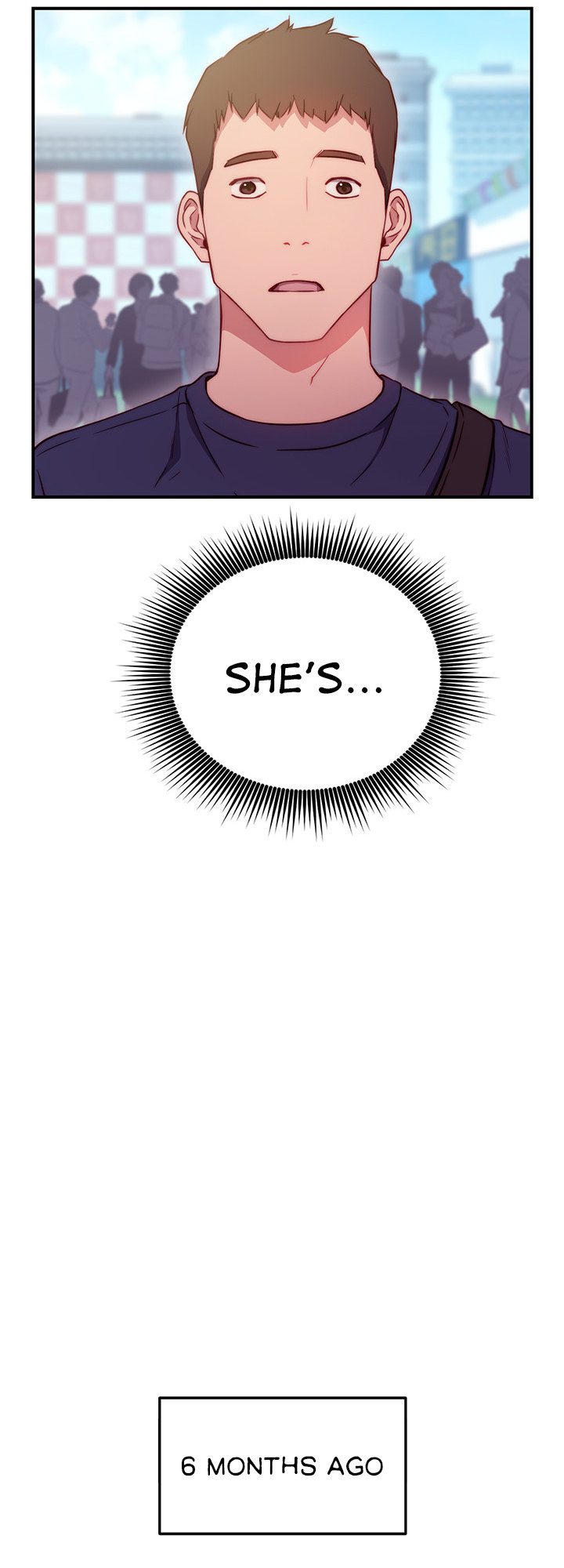 How About This Pose chapter 1 page 34