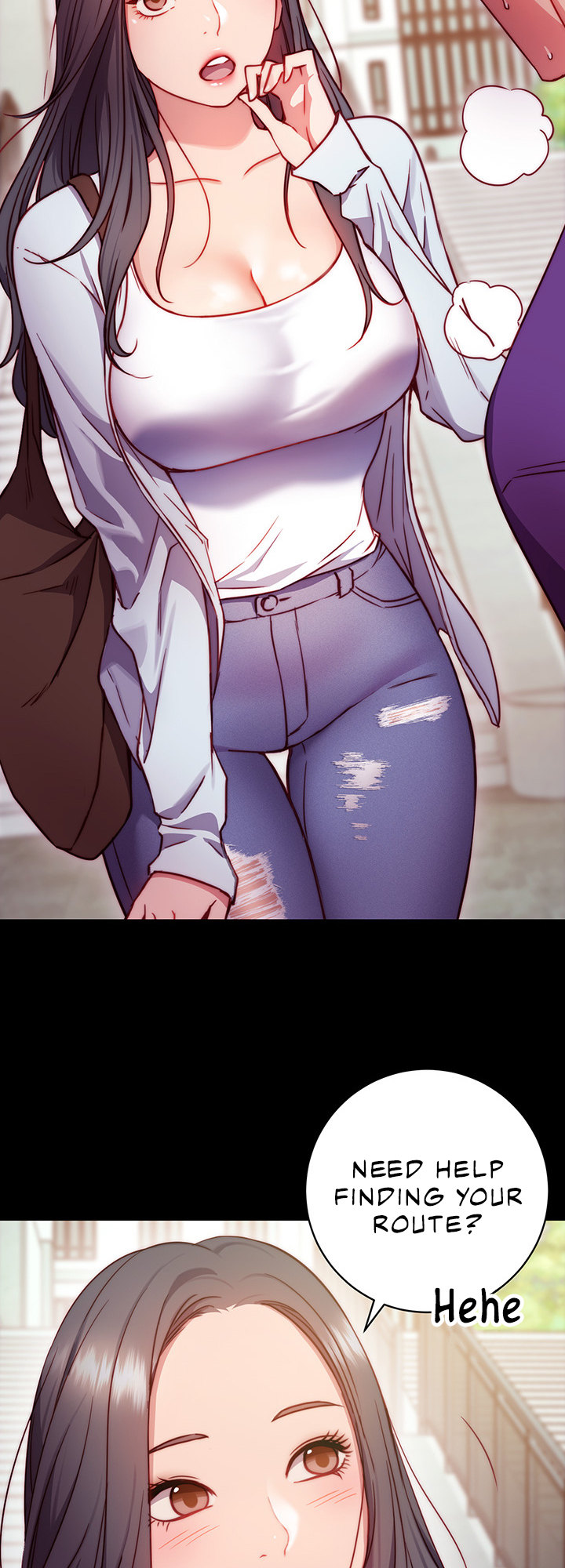 How About This Pose chapter 1 page 39