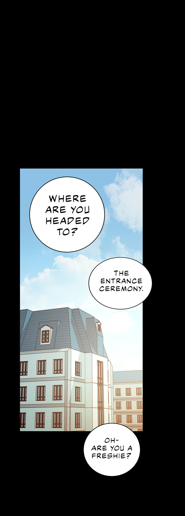 How About This Pose chapter 1 page 41