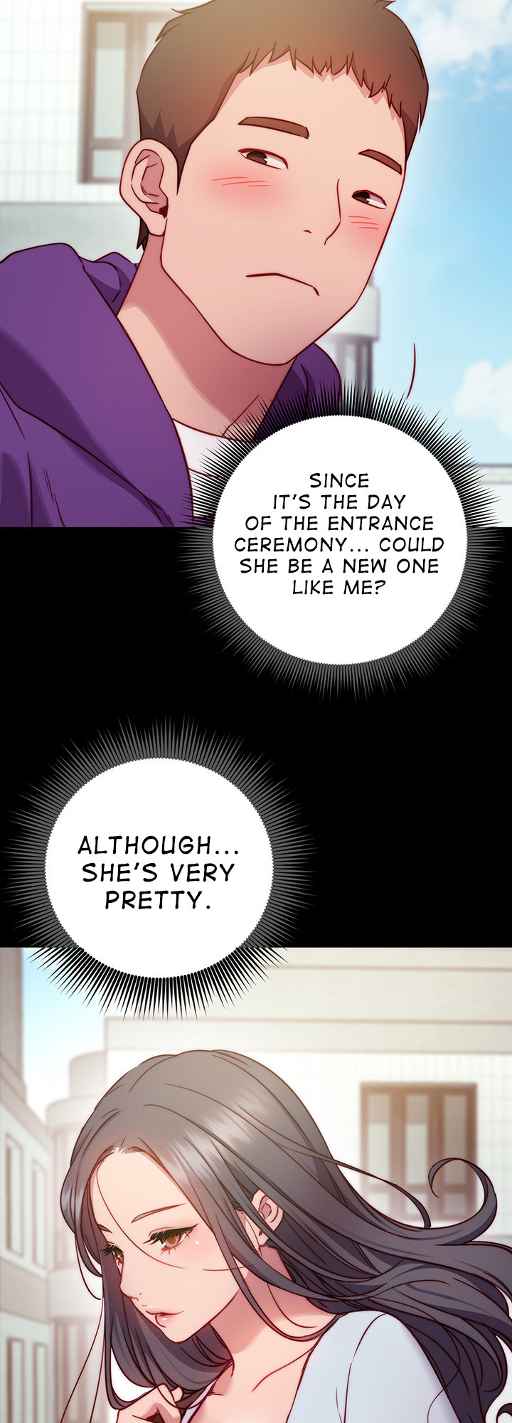 How About This Pose chapter 1 page 43