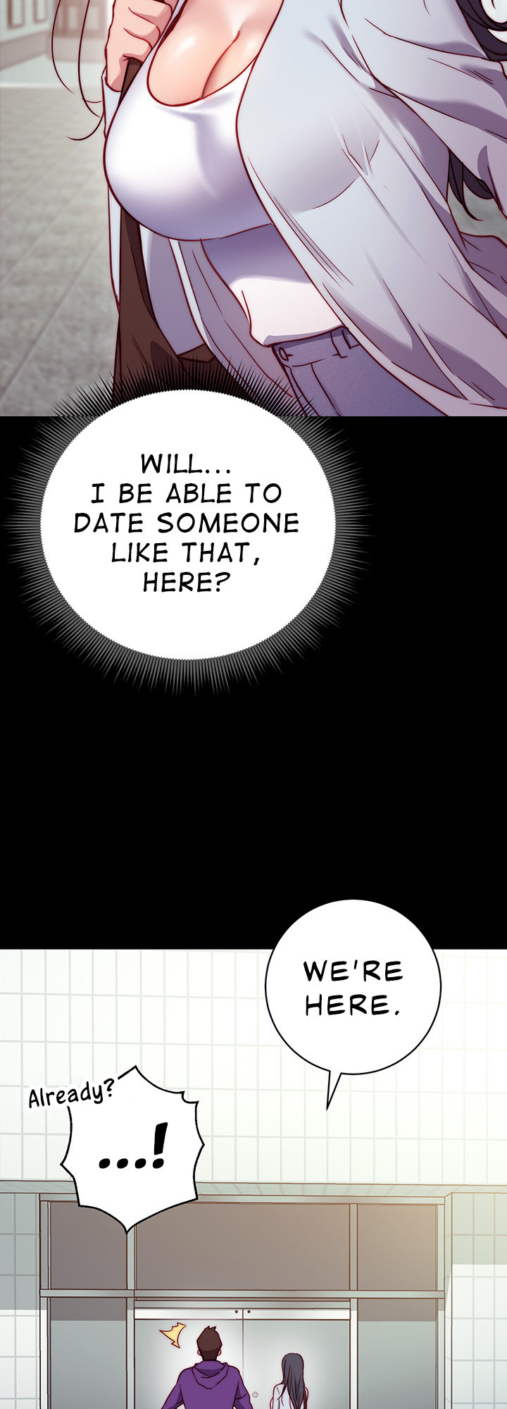 How About This Pose chapter 1 page 44