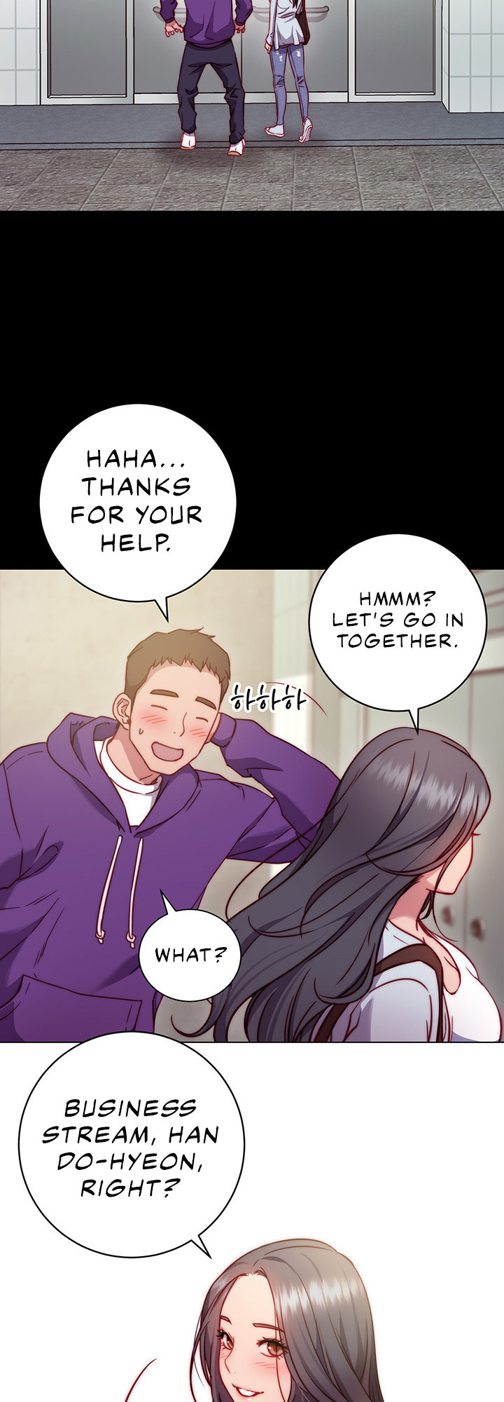 How About This Pose chapter 1 page 45