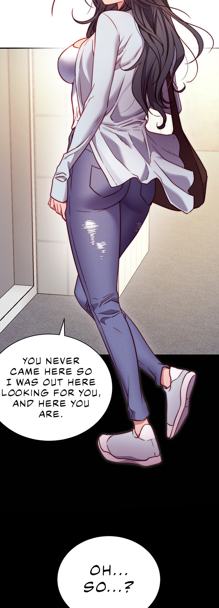 How About This Pose chapter 1 page 46