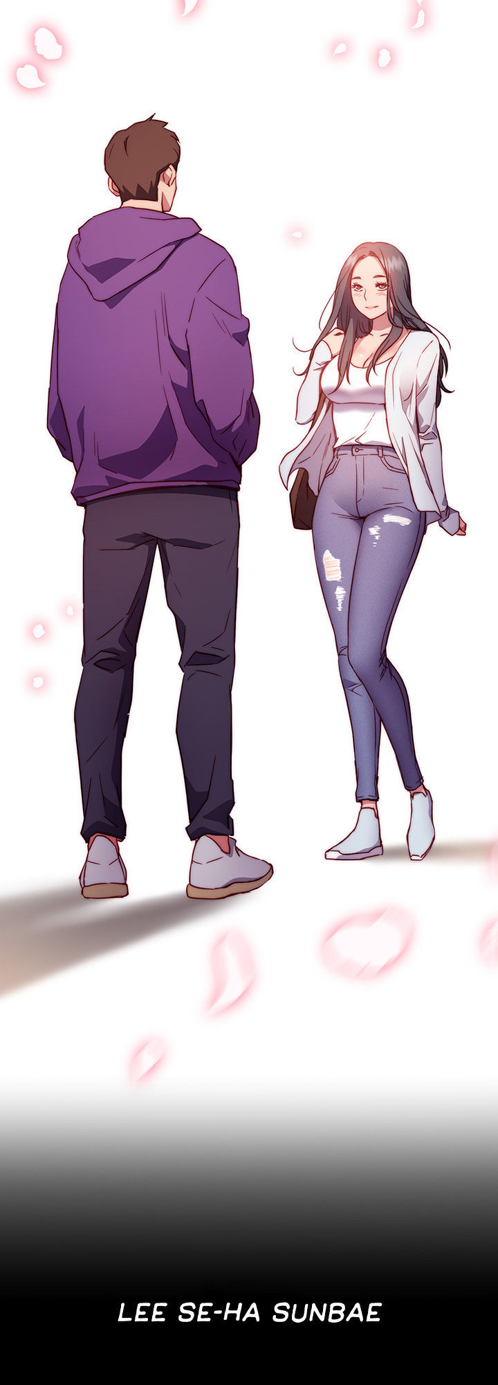 How About This Pose chapter 1 page 49
