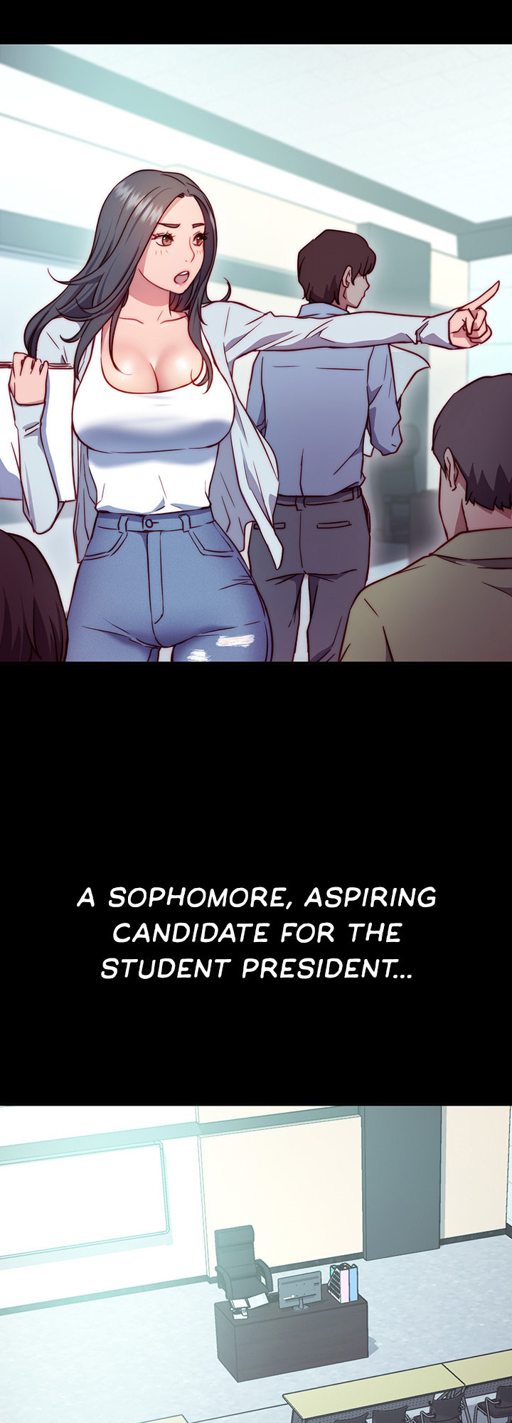 How About This Pose chapter 1 page 50